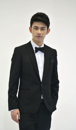 倪云秀 现场执行负责人
