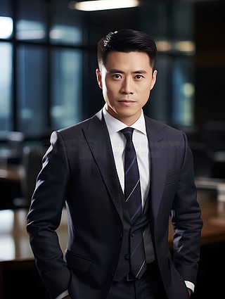 蒋孝春 视觉与舞美负责人